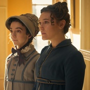 点击查看图片 奥斯汀小姐 Miss Austen