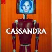 点击查看图片 黑暗智宅 Cassandra