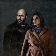 高墙边的混乱 第四季 Fauda Season 4