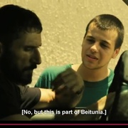 高墙边的混乱 第一季 Fauda Season 1