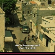 高墙边的混乱 第一季 Fauda Season 1