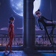 点击查看图片 奇迹少女 Miraculous: Le Film