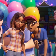 点击查看图片 奇迹少女 Miraculous: Le Film