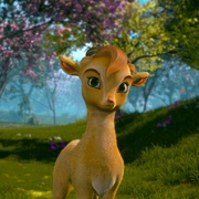 奇幻森林之兽语小子 Allahyar and the Legend of Markhor