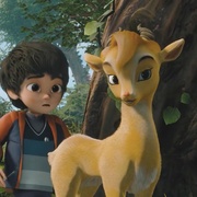 奇幻森林之兽语小子 Allahyar and the Legend of Markhor