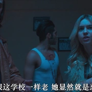 献祭游戏 The Sacrifice Game