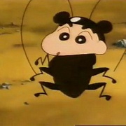 点击查看图片 蜡笔小新:云黑斋的野心 クレヨンしんちゃん 雲黒斎の野望