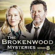 断林镇谜案 第八季 The Brokenwood Mysteries Season 8