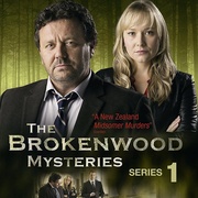 断林镇谜案 第八季 The Brokenwood Mysteries Season 8