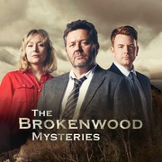 断林镇谜案 第九季 The Brokenwood Mysterie  Season 9