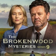 断林镇谜案 第九季 The Brokenwood Mysterie  Season 9