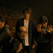全领域异常解决室 全領域異常解決室
