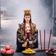 点击查看图片 进击的皇后之真假皇后