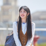 女子推理社 第一季