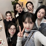 女子推理社 第二季