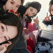 女子推理社 第二季