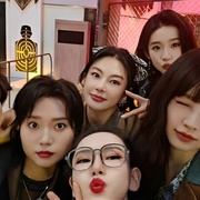 女子推理社 第二季
