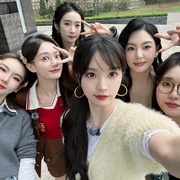 女子推理社 第二季