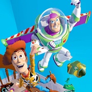 点击查看图片 玩具总动员 Toy Story