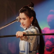 点击查看图片 封神:画圣归来