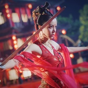点击查看图片 封神:画圣归来