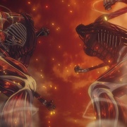 进击的巨人 总集篇 最后的进击 劇場版「進撃の巨人」完結編 THE LAST ATTACK