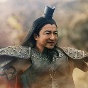 点击查看图片 王者天下4 キングダム 大将軍の帰還