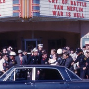 点击查看图片 肯尼迪亡日 The Day Kennedy Died