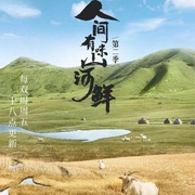 人间有味山河鲜 第二季