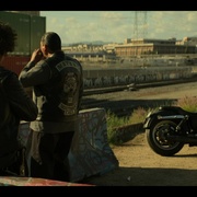 点击查看图片 玛雅帮 第四季 Mayans M.C. Season 4