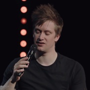 丹尼尔·斯洛斯：傲慢自大 Daniel Sloss: Hubris