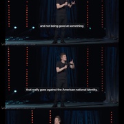丹尼尔·斯洛斯：傲慢自大 Daniel Sloss: Hubris