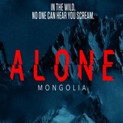 荒野独居 第五季 Alone Season 5