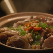 料理的秘密 Food Secrets