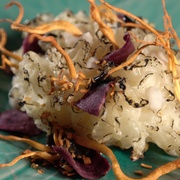 料理的秘密 Food Secrets