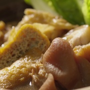 料理的秘密 Food Secrets