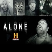 点击查看图片 荒野独居 第一季 Alone Season 1