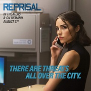 报复 Reprisal