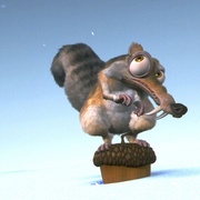 点击查看图片 冰川时代 Ice Age