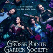 点击查看图片 格罗斯波因特园艺社群 Grosse Pointe Garden Society