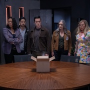 点击查看图片 犯罪心理:演变 第十八季 Criminal Minds: Evolution Season 18