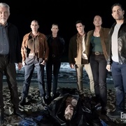 点击查看图片 犯罪心理:演变 第十八季 Criminal Minds: Evolution Season 18