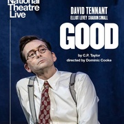 点击查看图片 好人赫德 National Theatre Live: Good
