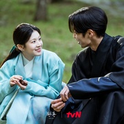 还魂2：光与影 환혼: 빛과 그림자