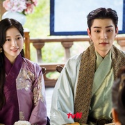 还魂2：光与影 환혼: 빛과 그림자