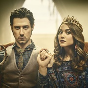 魔法师 第二季 The Magicians Season 2