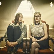 魔法师 第二季 The Magicians Season 2