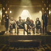魔法师 第二季 The Magicians Season 2