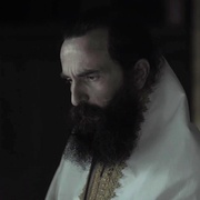 上帝的考验 Man Of God