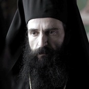上帝的考验 Man Of God